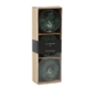 Countryfield Drijfkaars Bollie Large Donker Groen 8
