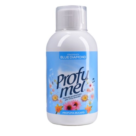 Profumel Wasparfum Bleu Diamond 250 ml 2