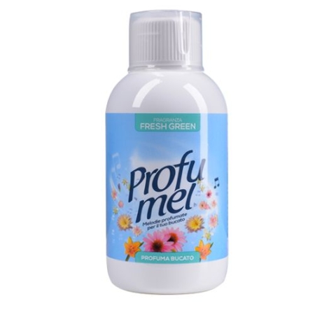 Profumel Wasparfum Fresh Green 250 ml 3