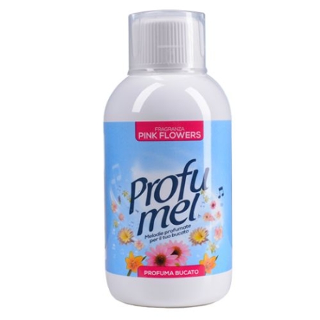 Profumel Wasparfum Pink Flowers 250 ml 6