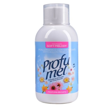 Profumel Wasparfum Soft Melody 250 ml 7