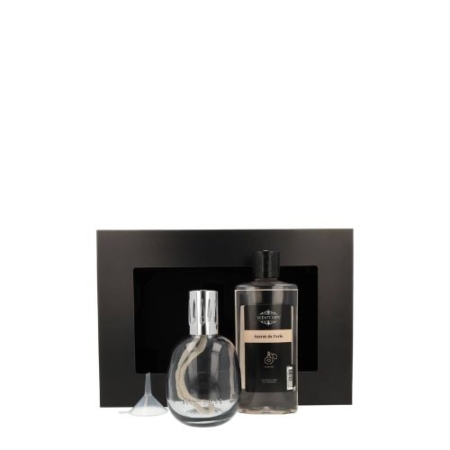 Scentchips Cadeauset Geurlamp Secret de Paris 4