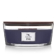WoodWick Heartwick Flame Ellipse Hinoki Dahlia 6