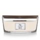 WoodWick Heartwick Flame Ellipse Vanilla Musk 6