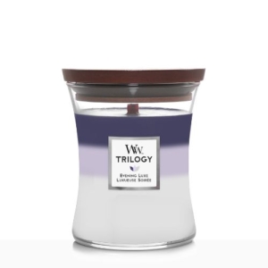 Woodwick Evening Luxe Trilogy