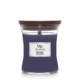 WoodWick Medium Candle Hinoki Dahlia 6