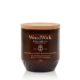 Woodwick ReNew Cherry Blossom & Vanille Medium Candle 8