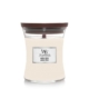 WoodWick Medium Candle Vanilla Musk 6