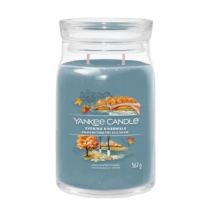 Yankee Candle Evening Riverwalk