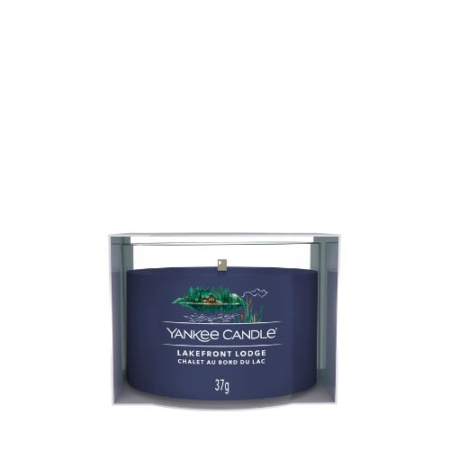 Yankee Candle Filled Votive Lakefront Lodge 1
