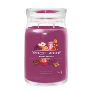 Yankee Candle Mulled Sangria