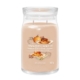 Yankee Candle Signature Large Jar Pumpkin Maple Creme Caramel 7