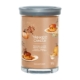 Yankee Candle Signature Large Tumbler Pumpkin Maple Creme Caramel 6
