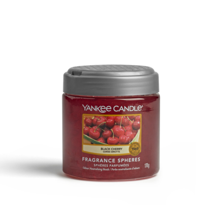 Yankee Candle Fragrance Spheres Black Cherry 1
