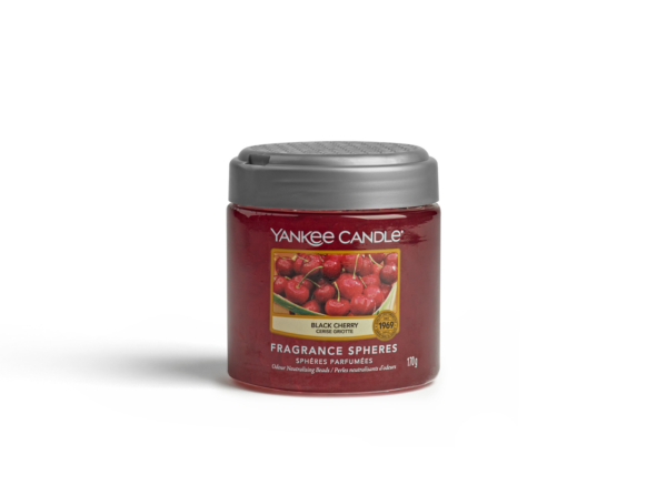 Yankee Candle Fragrance Spheres Black Cherry 1