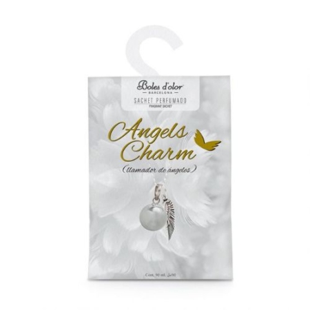 Boles d' Olor Geurzakje Angels Charm 5
