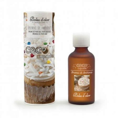 Boles d' olor Geurolie Coco Cupcake 11