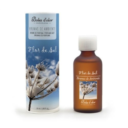 Boles d' olor Geurolie Flor de Sal 14