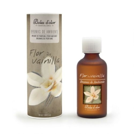 Boles d' olor Geurolie Flor de Vainilla 15