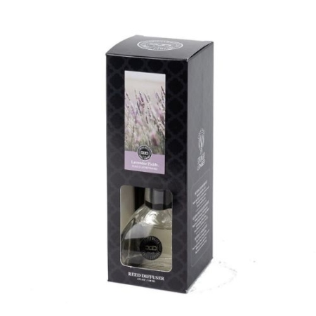 Bridgewater Candle Geurstokjes / Reed Diffuser Lavender Fields 3