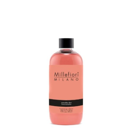 Millefiori Milano Refill 500 ml Osmanthus Dew 7