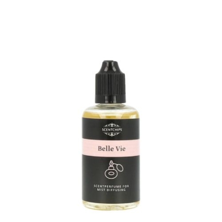 Scentchips Diffusing Oil Belle Vie 6