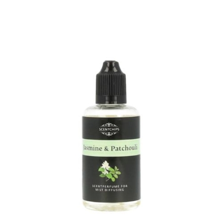 Scentchips Diffusing Oil Jasmine & Patchouli 6