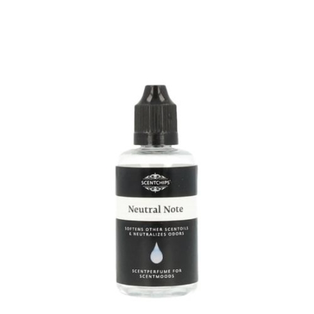 Scentchips Diffusing Oil Neutral Note 7