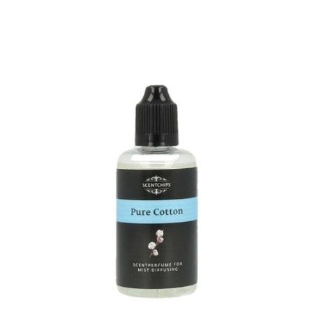 Scentchips Diffusing Oil Pure Cotton 5