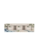 Yankee Candle Filled Votive Seaside Woods 3 pack 7