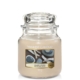 Yankee Candle Medium Jar Seaside Woods 5