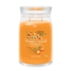 Yankee Candle Signature Large Jar Farm Fresh Peach 6