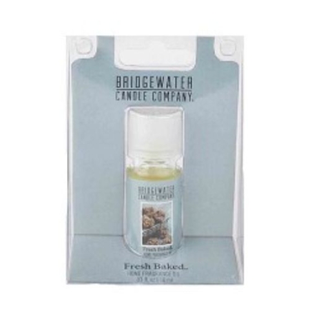 Bridgewater Candle Geurolie Fresh Baked 3