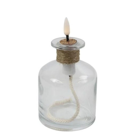 Countryfield Led Olie lamp large 3