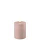 Deluxe Homeart Led Kaars Rose 7,5 x 10 cm 9