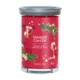 Yankee Candle Signature Large Tumbler Holiday Cheer 6