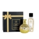 Ashleigh & Burwood Lamp Christmas Giftset Little Treasure 6