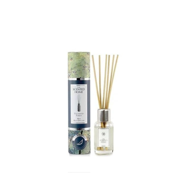 Ashleigh & Burwood Small Reed Diffuser Enchanted Forest 1