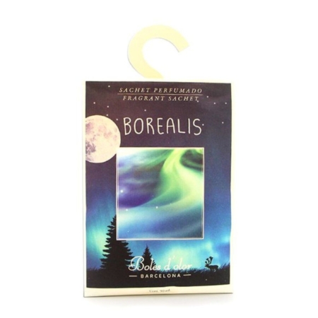 Boles d' Olor Geurzakje Borealis 5