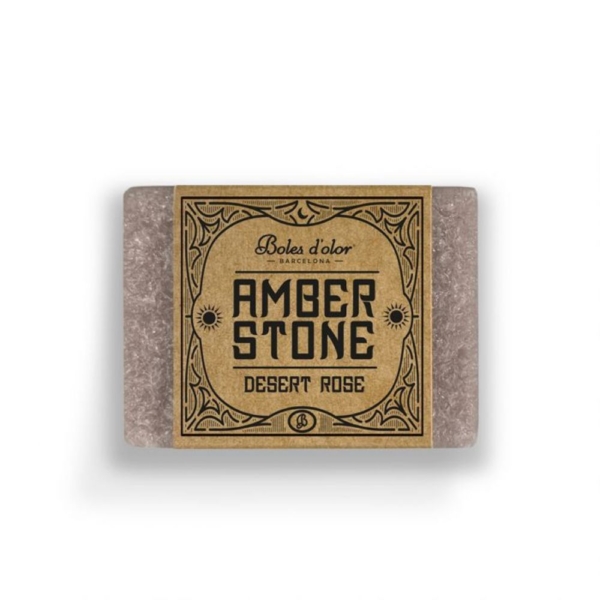 Boles d' olor Amber Stone Desert Rose 1