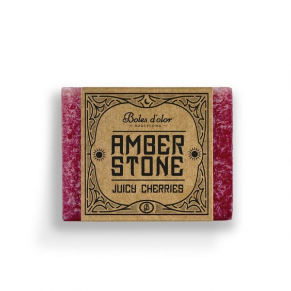 Boles d' olor Amber Stone Juicy Cherries 1
