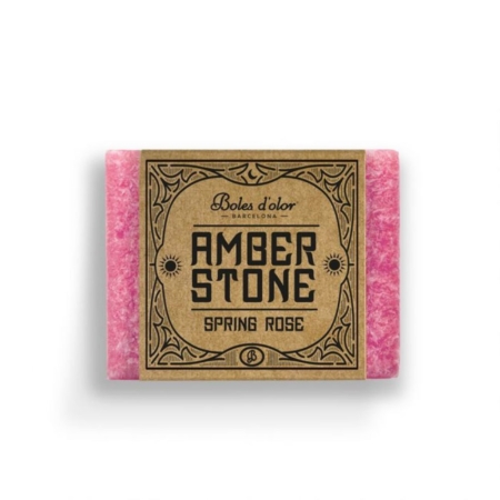 Boles d' olor Amber Stone Spring Rose 3