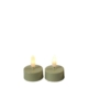 Countryfield Led Tealight Creme 2 stuks 8