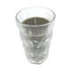 Home Society Kaars in Glas Milly Taupe 10