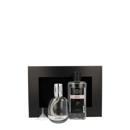 Scentchips Cadeauset Geurlamp Belle Vie 1