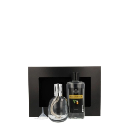 Scentchips Cadeauset Geurlamp Musk & Freshwood 2