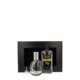 Scentchips Cadeauset Geurlamp Musk & Freshwood 7