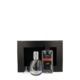 Scentchips Cadeauset Geurlamp Saffron Rose 7