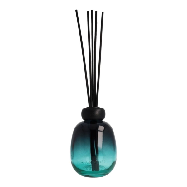 Scentchips Geurstokjes Glass Bowl Gradient Ocean 1