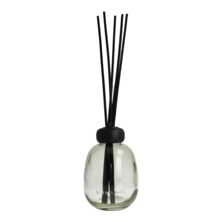 Scentchips Geurstokjes Glass Bowl Green 3